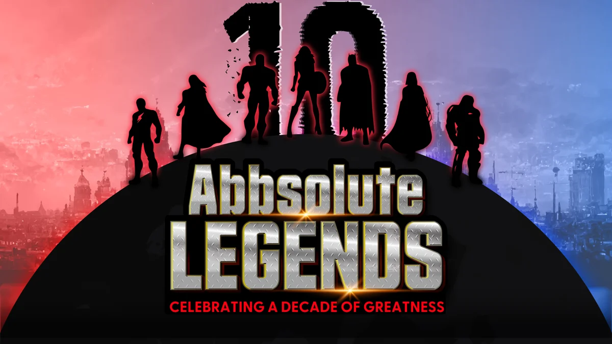 Abbsolute Legends